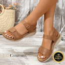 Sandália Ortopédica AculputComfort Original®️ (Oferta Black Friday)