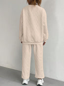 Conjunto Moletom Aurora