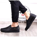 Sapato Mocassim Masculino | Allegante Comfort