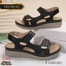 Sandália Ortopédica AculputComfort Original®️ (Oferta Black Friday)