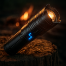 Lanterna Tática Laser Original - Mais Potente do Mundo