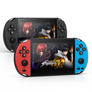 PSP Portátil Retrô Super Game Player