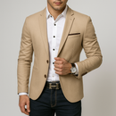 Blazer Masculino Slim Brakisler MV018