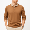 Polo San Diego™ Ultra Suave / O Design Minimalista encontra o Máximo Conforto!