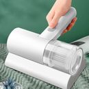Aspirador Ácaros colchão Portátil com Luz UV - UltraClean UV® - ALTA POTÊNCIA E EFICIÊNCIA