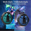 Fone de ouvido Supremo - Monster Airmars XKT10 (10% de desconto primeira compra + 5% de desconto no Pix +  Frete grátis)