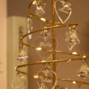 Árvore de Natal Minha Família Eternizada Personalizável -  50% OFF + Frete Grátis Hoje!!