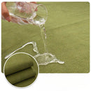 Capa Protetora de Sofá Luxo Confort  - Impermeável e Antiderrapante + 2 almofadas