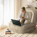 Puffely: A Cama de Descanso Premium que Transforma Seus Cochilos