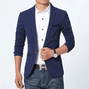 Blazer Masculino Slim Brakisler MV018