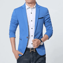 Blazer Masculino Slim Brakisler MV018