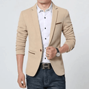 Blazer Masculino Slim Brakisler MV018
