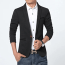 Blazer Masculino Slim Brakisler MV018
