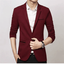 Blazer Masculino Slim Brakisler MV018