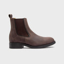 BOTINA FEMININA BERBERE MUSTANG BROWN