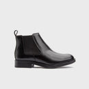 BOTINA FEMININA FRíSIA LATEGO PRETA