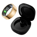 SmarRing Conct + Carregador portátil GRÁTIS