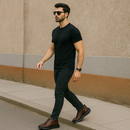 Tênis Masculino Casual Rogue