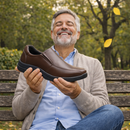 Sapato Mocassim Masculino | Allegante Comfort