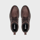 COTURNO MASCULINO LOBI HUNTER MARROM