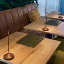 Luminária de mesa Portátil DILL