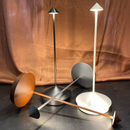 Luminária de mesa Portátil DILL