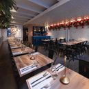 Luminária de mesa Portátil DILL