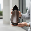 Sapato Ortopédico Magnus Luxo QUEIMA DE ESTOQUE 🔥