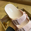 Sandália Melissa Cozy Slide M-Lover 35849