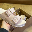 Sandália Melissa Cozy Slide M-Lover 35849