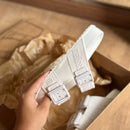 Sandália Melissa Cozy Slide M-Lover 35849