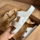 Sandália Melissa Cozy Slide M-Lover 35849