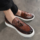 Mocassim Masculino Casual Argos