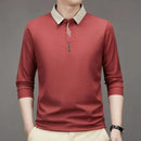 Polo San Diego™ Ultra Suave / O Design Minimalista encontra o Máximo Conforto!