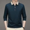 Polo San Diego™ Ultra Suave / O Design Minimalista encontra o Máximo Conforto!