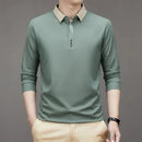 Polo San Diego™ Ultra Suave / O Design Minimalista encontra o Máximo Conforto!