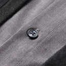 Camisa Cardigan Illusion™ Elegância de Duas Peças com o Conforto e Comodidade de Uma!