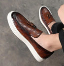 Mocassim Masculino Casual Argos