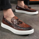 Mocassim Masculino Casual Argos