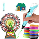 Caneta de Impressão 3D Inteligente