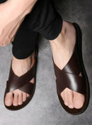 Sandalia Masculina Duna