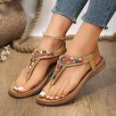 Sandalia Conforto Premium 8989