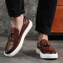 Mocassim Masculino Casual Argos