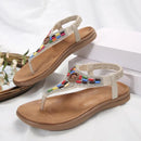 Sandalia Conforto Premium 8989