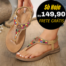 Sandalia Conforto Premium 8989