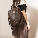 Mochila Feminina Sarah