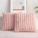 Capa de Almofada Super Macia Decorativa