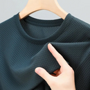 Kit de 6 Camisas Respiráveis Premium