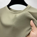 Kit de 6 Camisas Respiráveis Premium