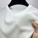 Kit de 6 Camisas Respiráveis Premium